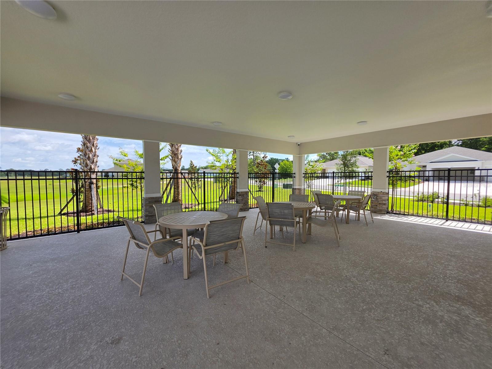IRONWOOD - Residential Lease
