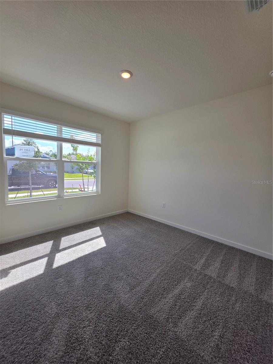 IRONWOOD - Residential Lease