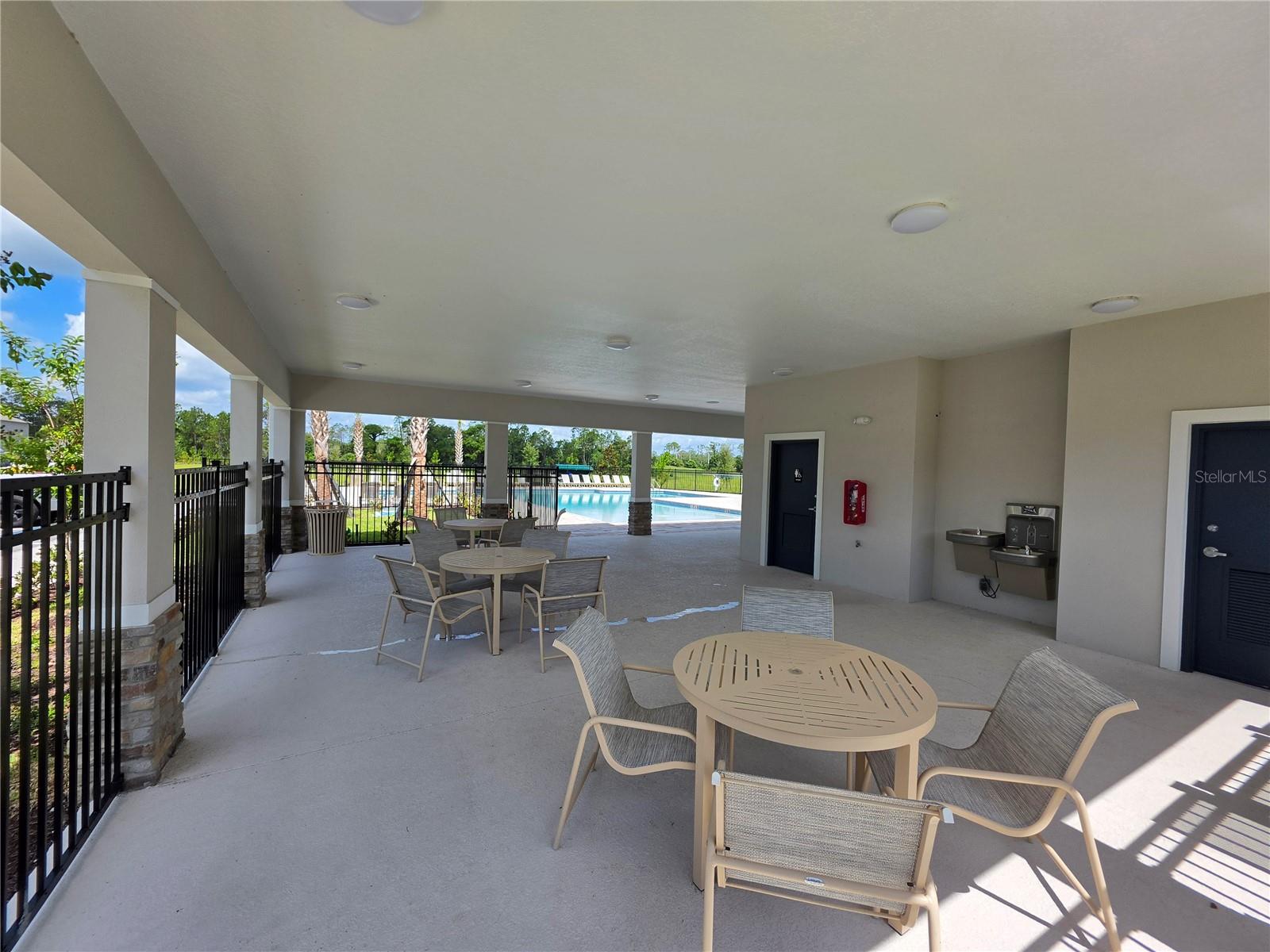 IRONWOOD - Residential Lease
