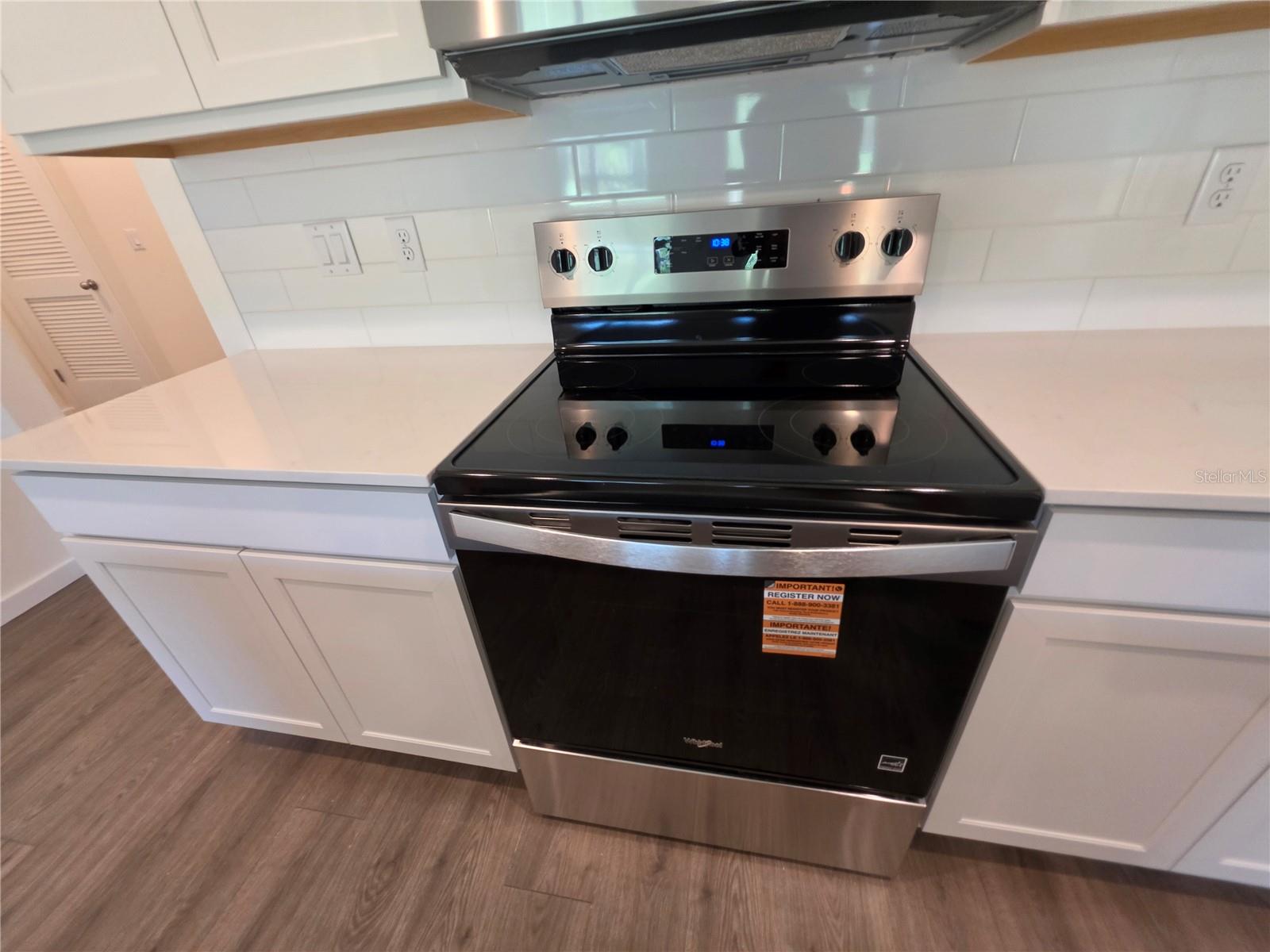 IRONWOOD - Residential Lease