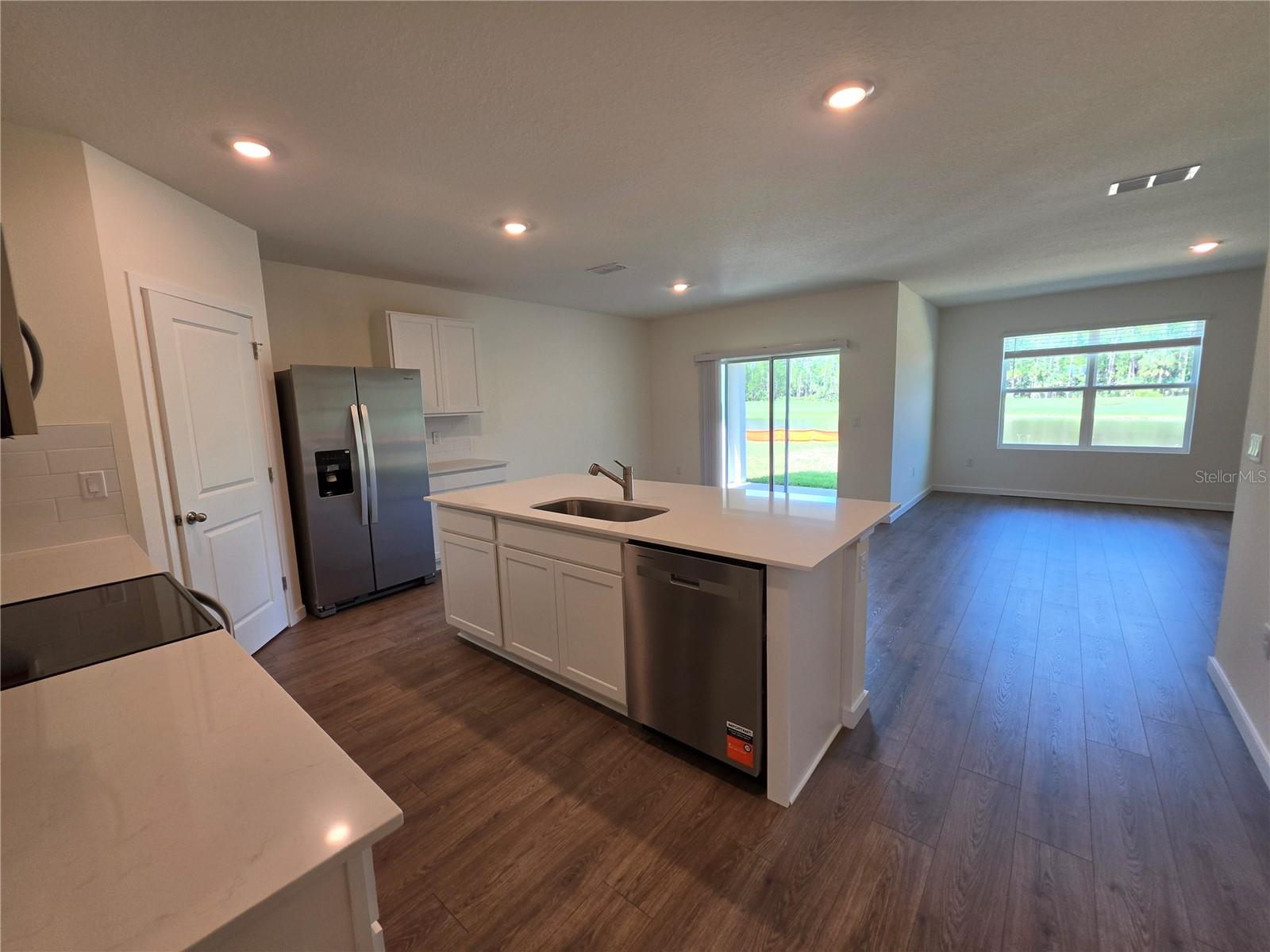 IRONWOOD - Residential Lease