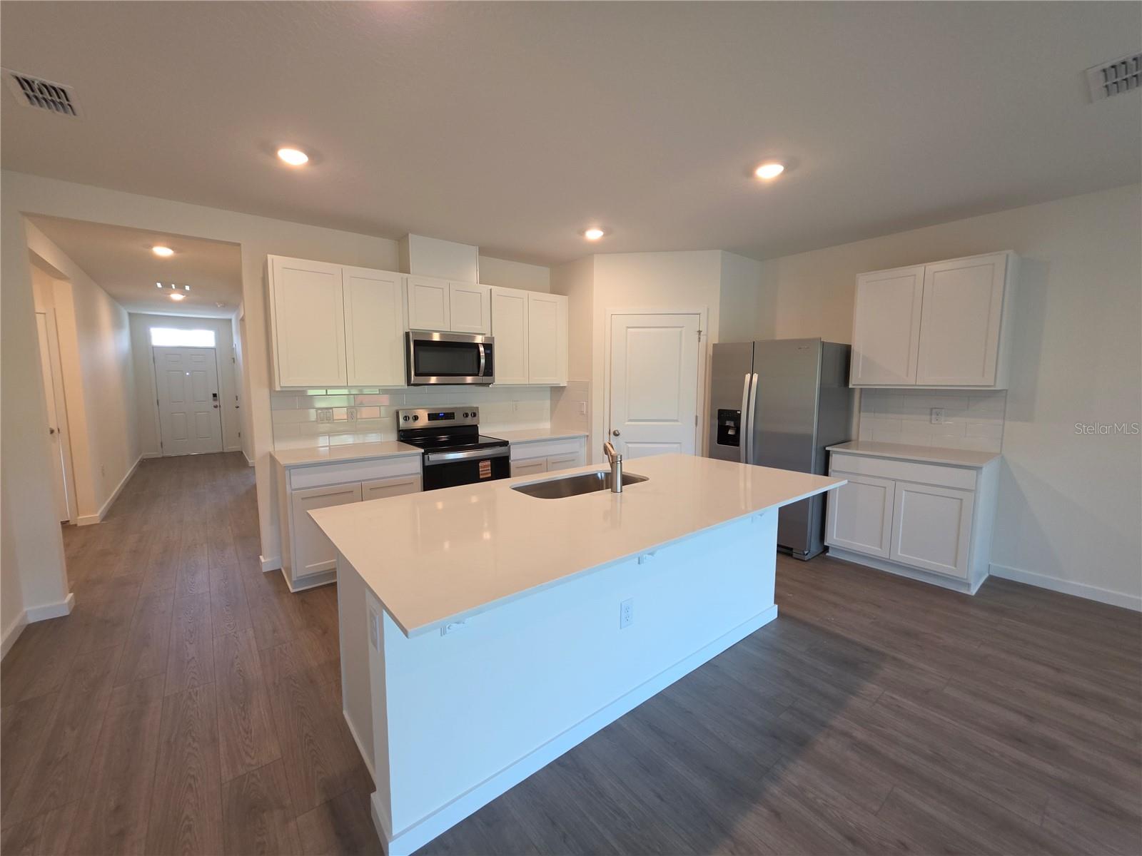 IRONWOOD - Residential Lease