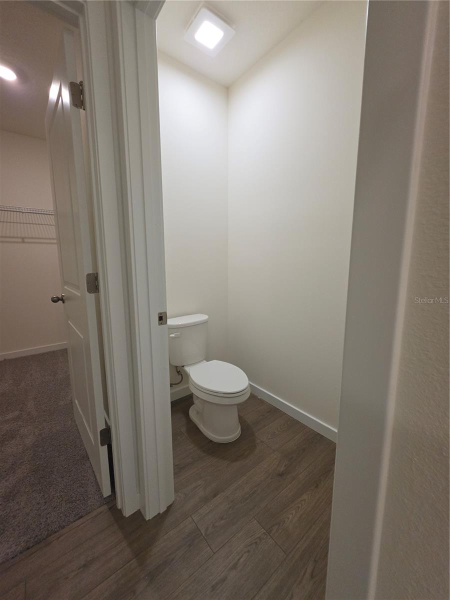 IRONWOOD - Residential Lease
