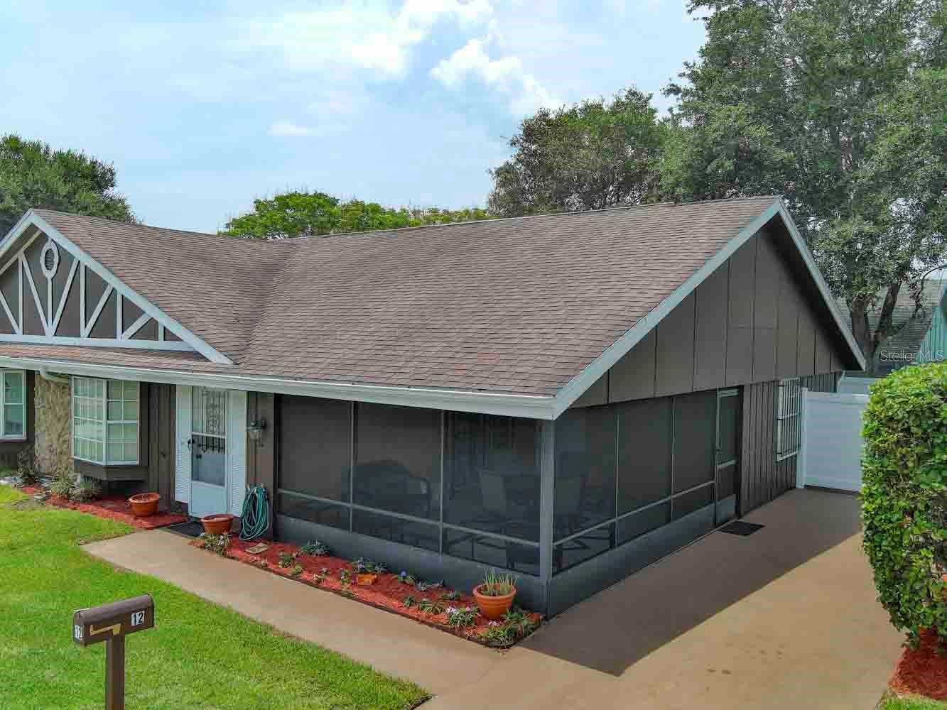 FAIRGREEN UNIT I-B - Residential