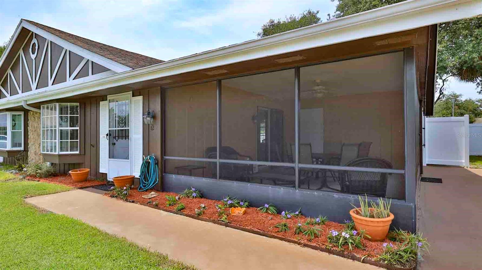 FAIRGREEN UNIT I-B - Residential