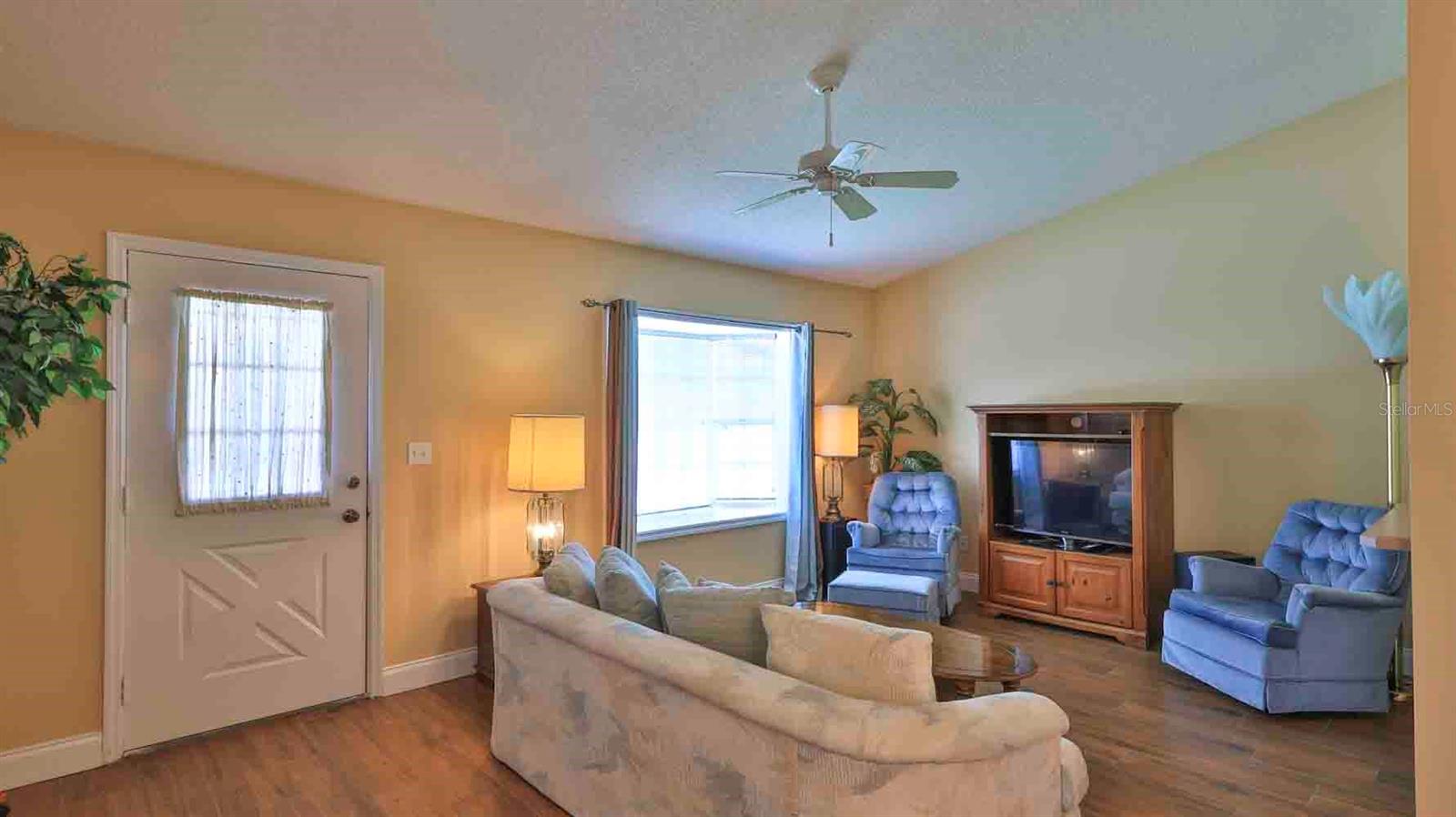 FAIRGREEN UNIT I-B - Residential