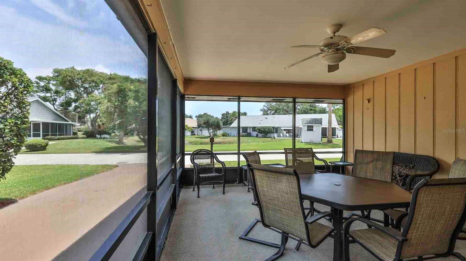 FAIRGREEN UNIT I-B - Residential
