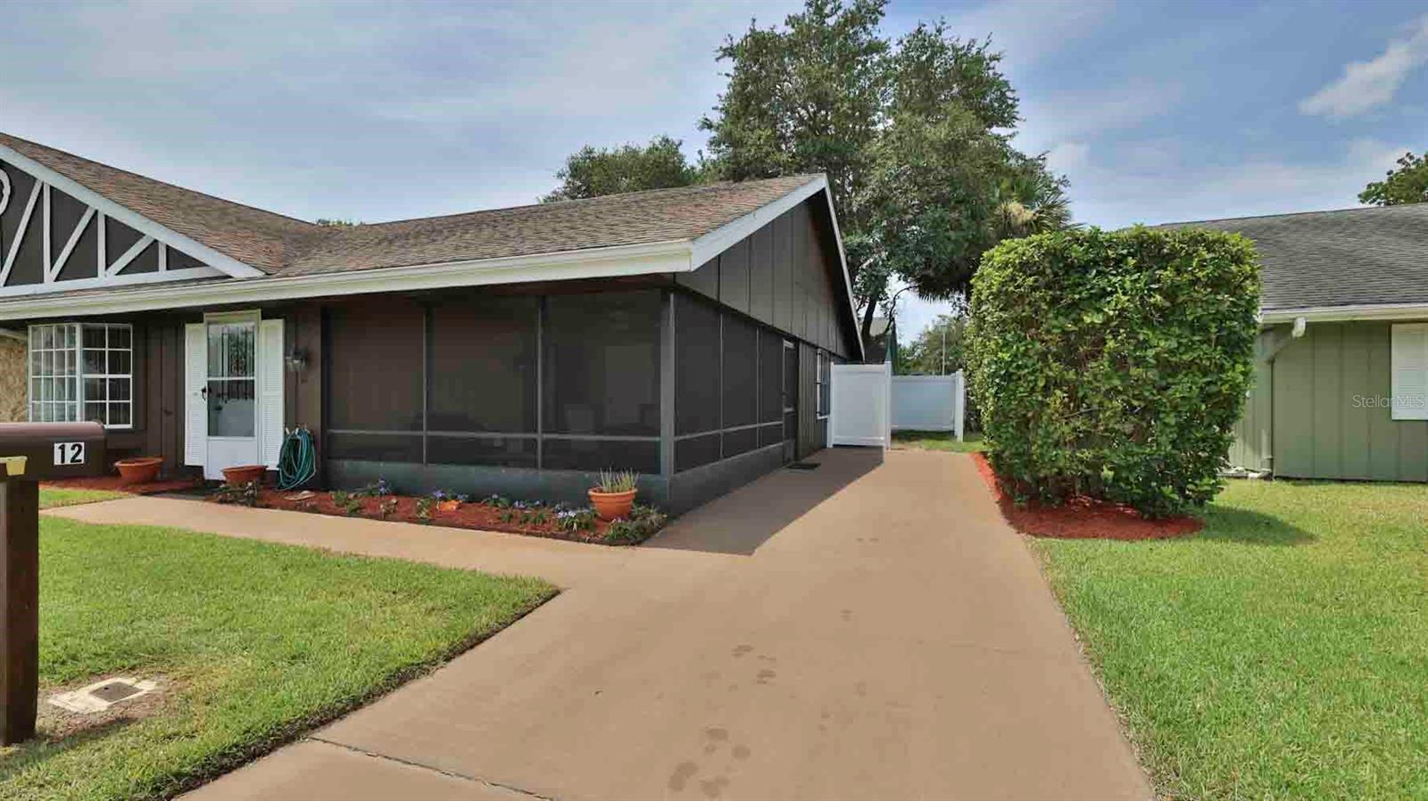 FAIRGREEN UNIT I-B - Residential