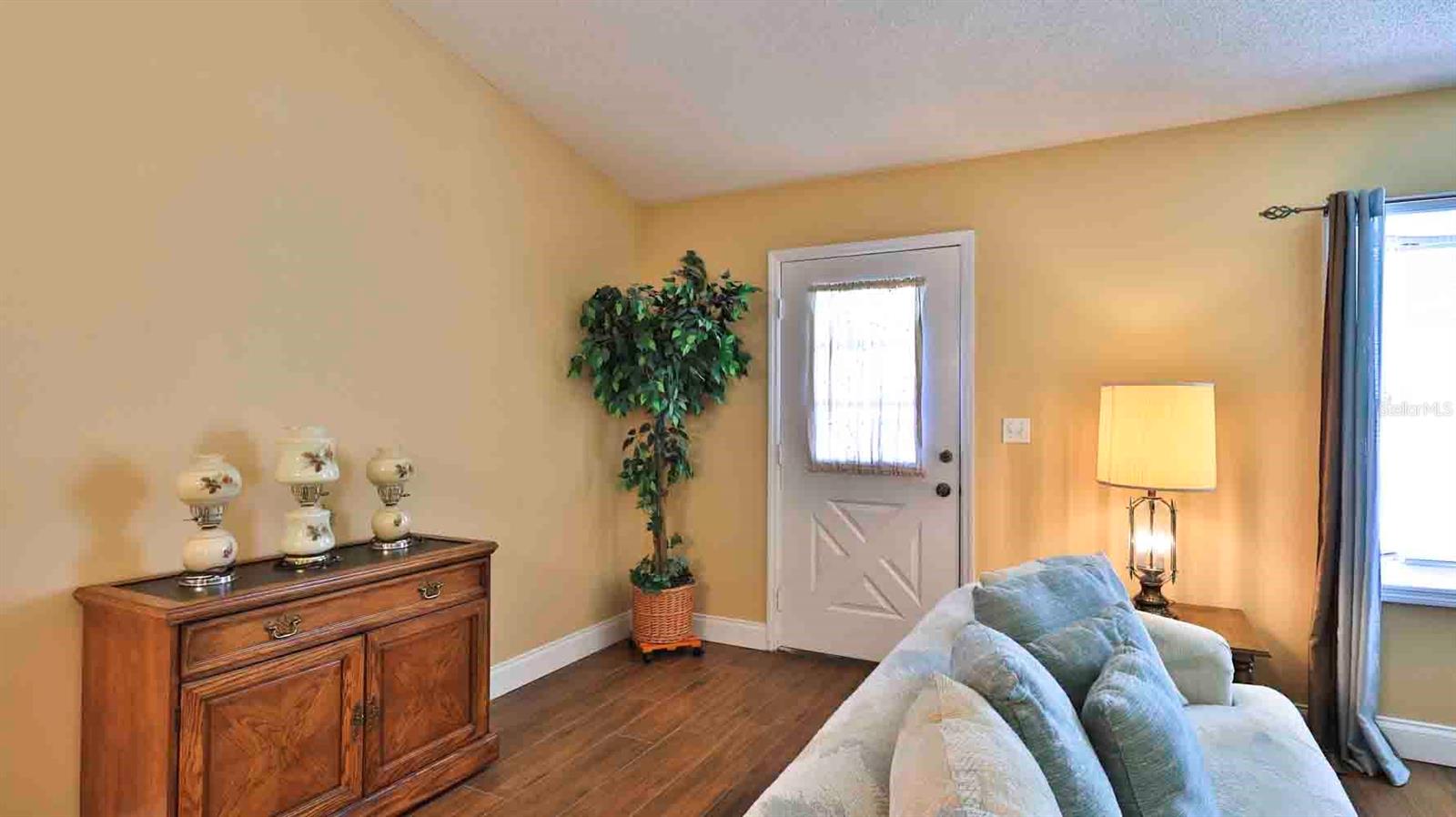 FAIRGREEN UNIT I-B - Residential
