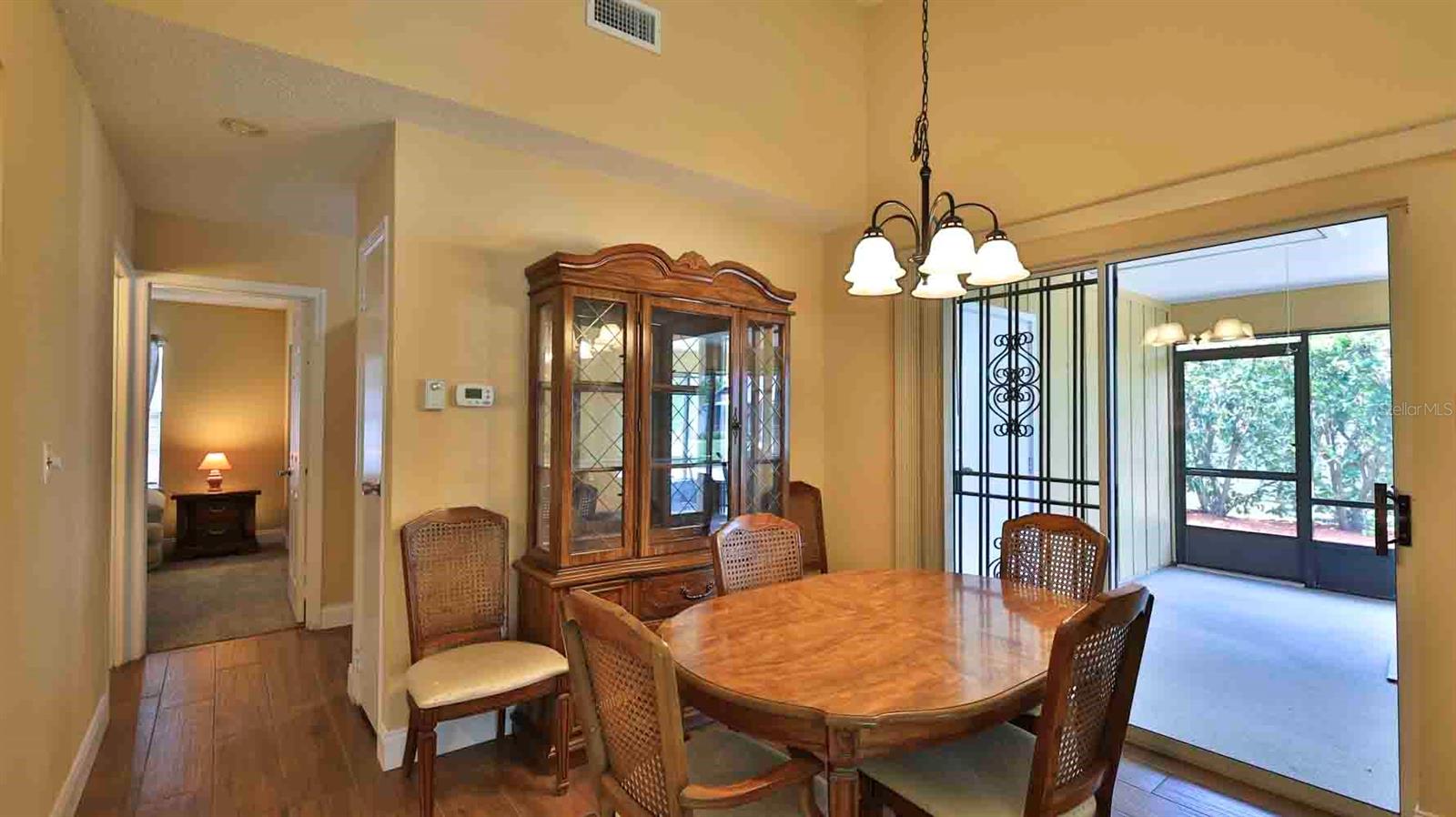 FAIRGREEN UNIT I-B - Residential