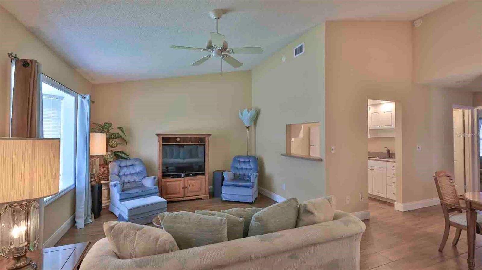 FAIRGREEN UNIT I-B - Residential