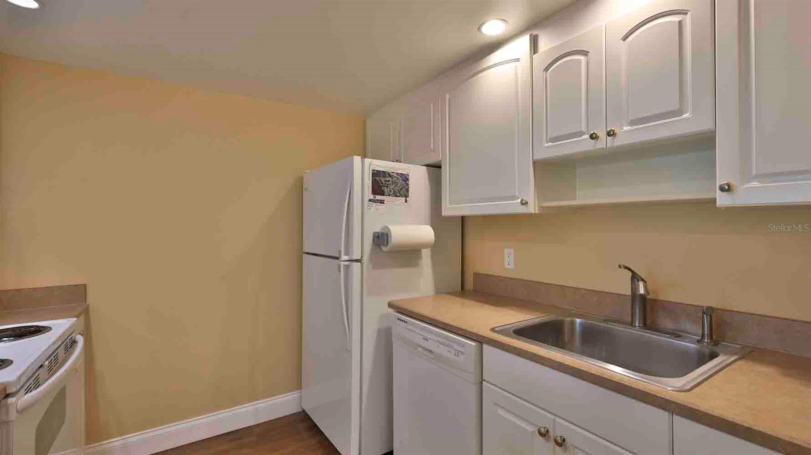 FAIRGREEN UNIT I-B - Residential