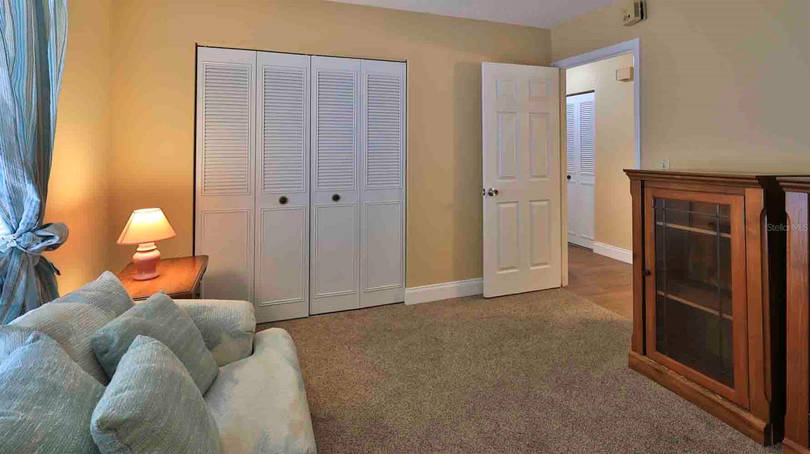 FAIRGREEN UNIT I-B - Residential