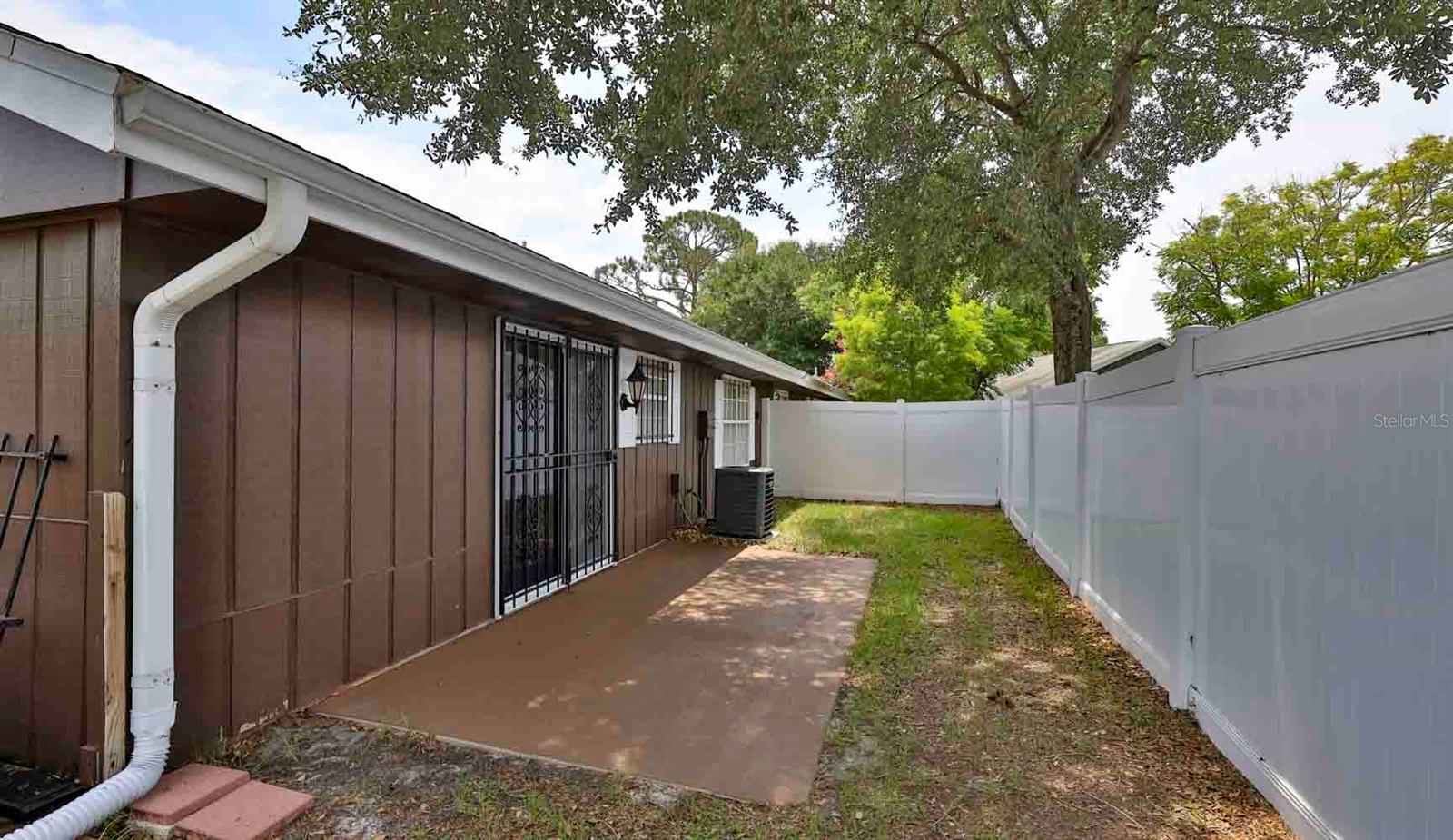 FAIRGREEN UNIT I-B - Residential