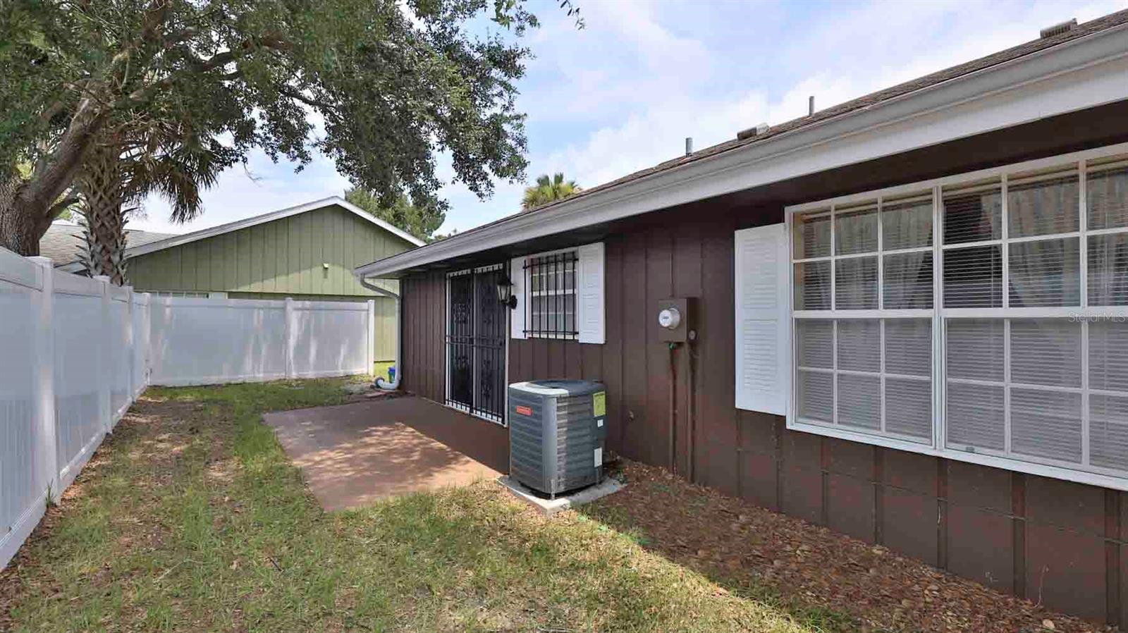 FAIRGREEN UNIT I-B - Residential