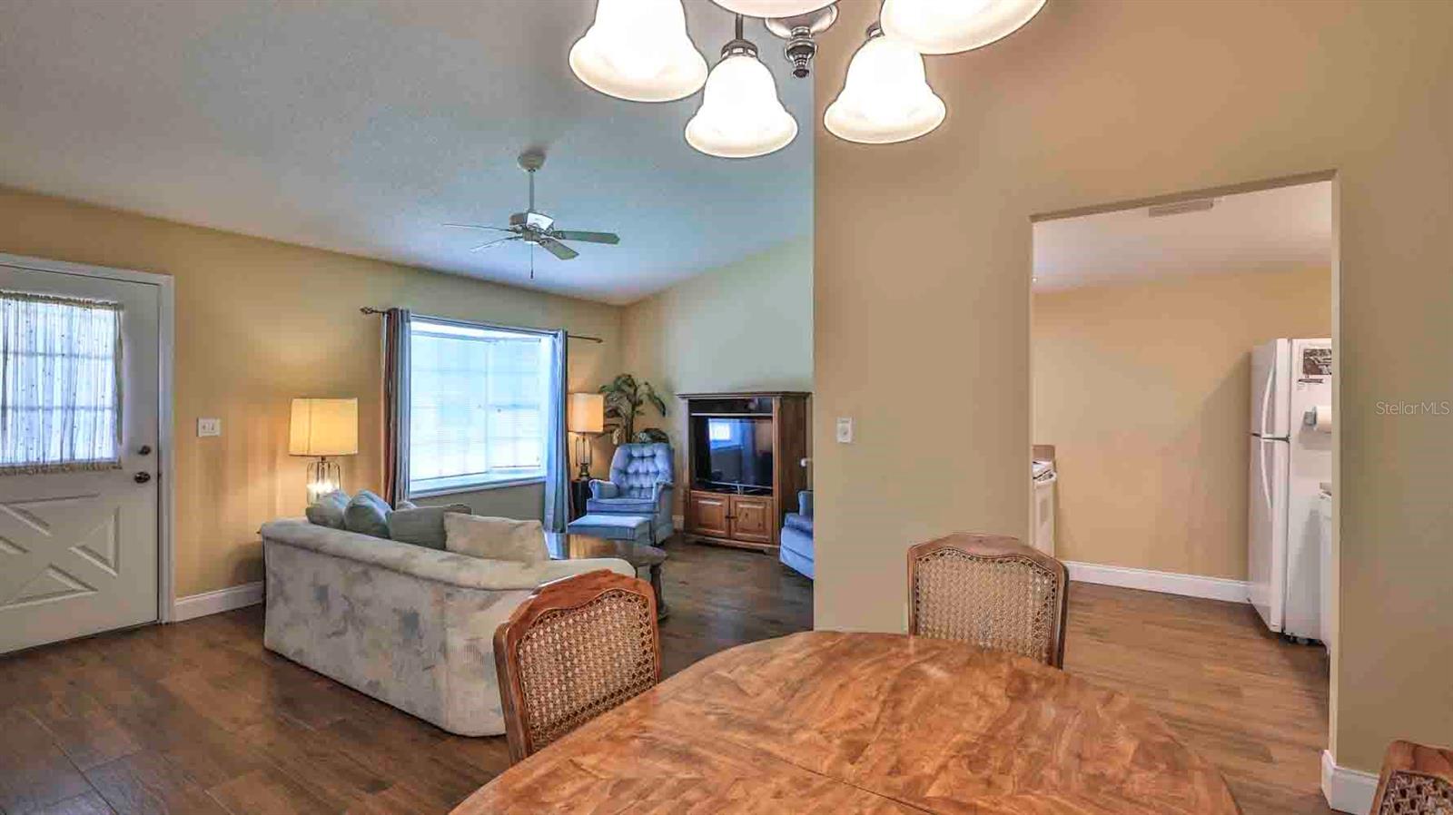 FAIRGREEN UNIT I-B - Residential