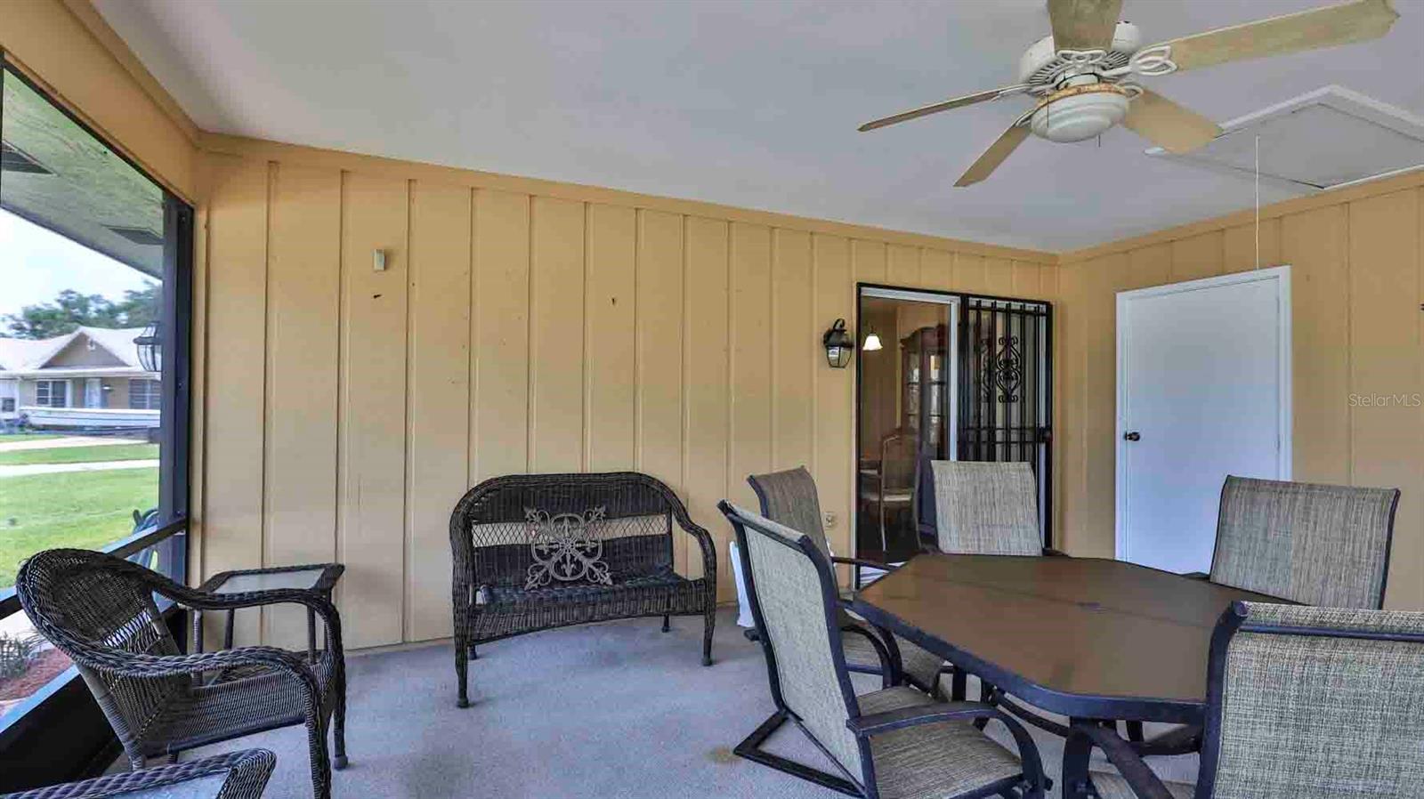 FAIRGREEN UNIT I-B - Residential