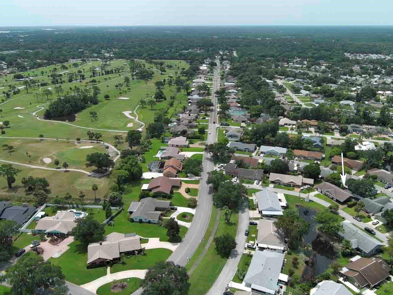 FAIRGREEN UNIT I-B - Residential