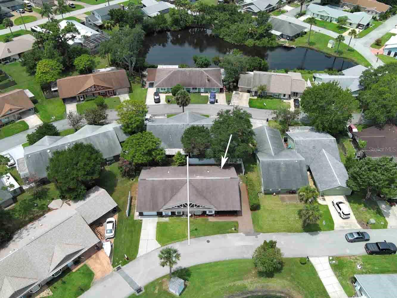 FAIRGREEN UNIT I-B - Residential