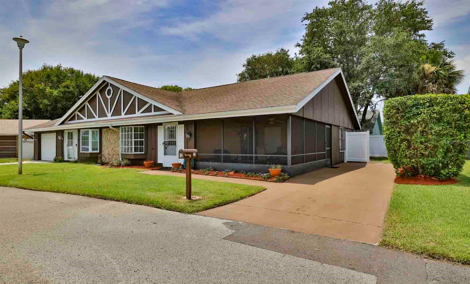 FAIRGREEN UNIT I-B - Residential