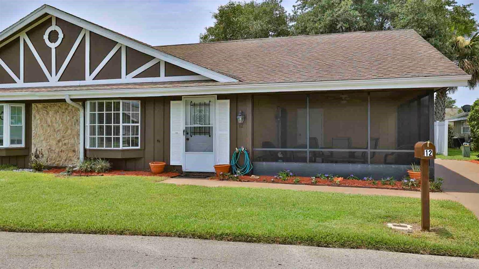 FAIRGREEN UNIT I-B - Residential