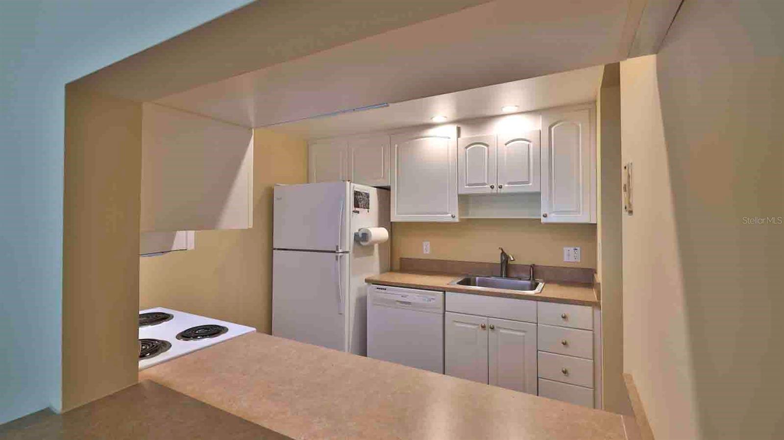 FAIRGREEN UNIT I-B - Residential