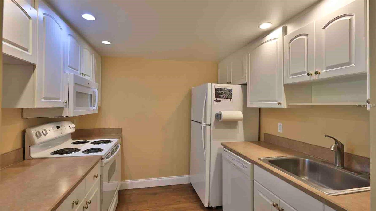 FAIRGREEN UNIT I-B - Residential