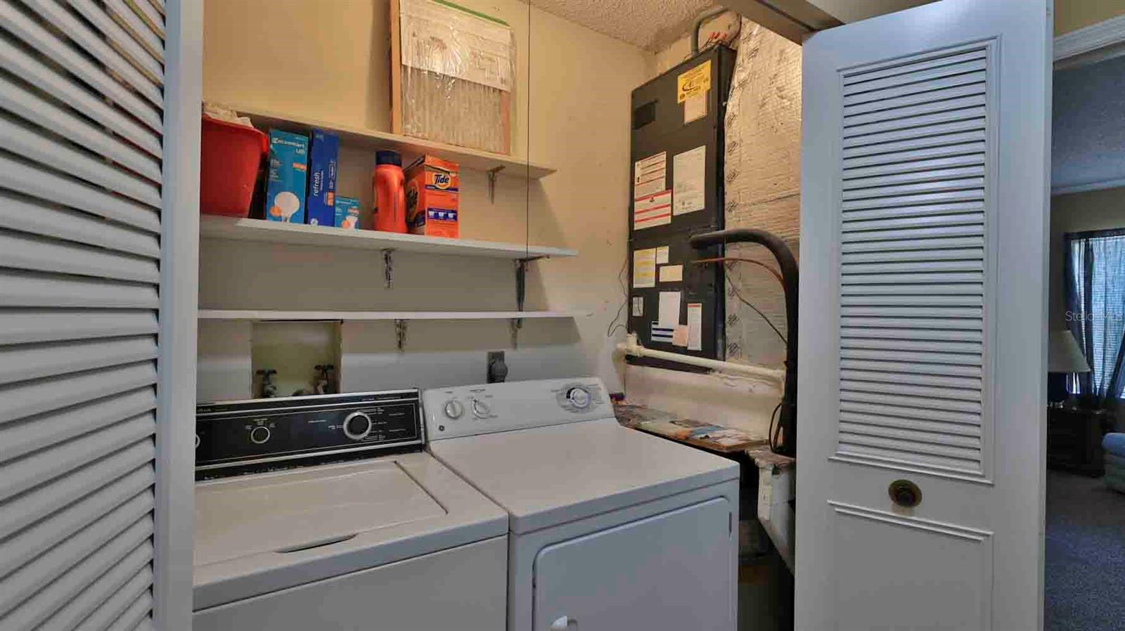 FAIRGREEN UNIT I-B - Residential