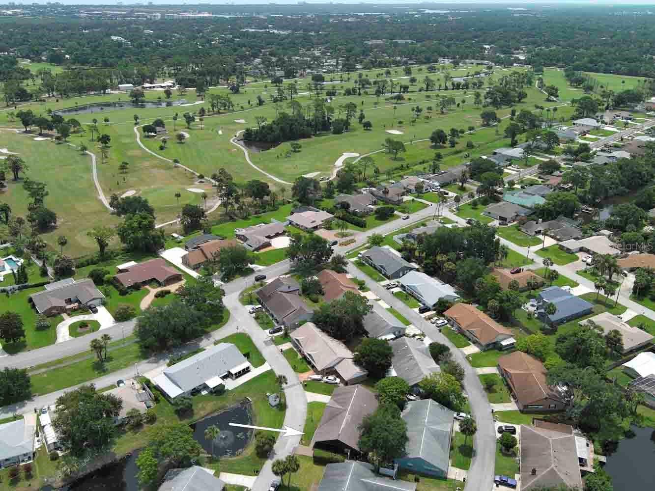 FAIRGREEN UNIT I-B - Residential