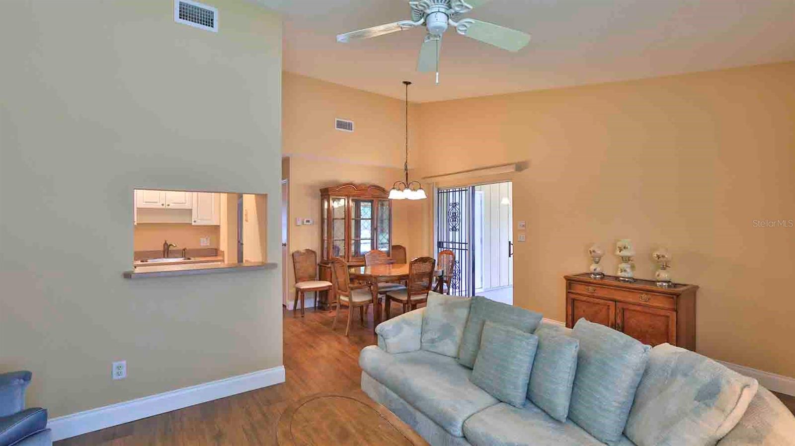 FAIRGREEN UNIT I-B - Residential