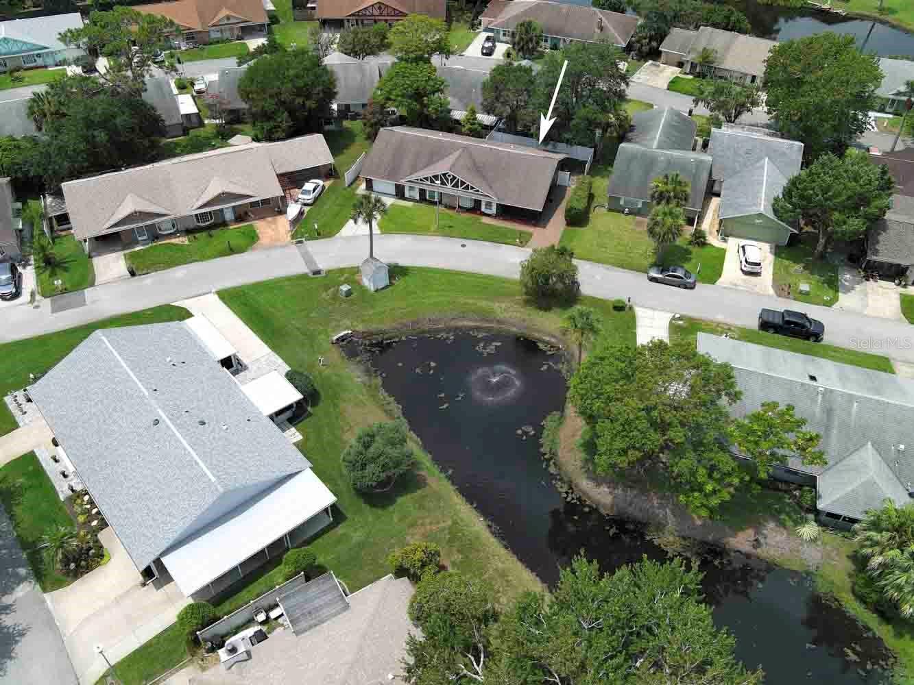 FAIRGREEN UNIT I-B - Residential