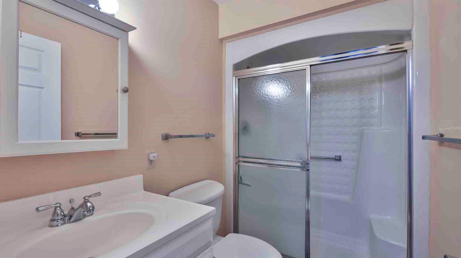 FAIRGREEN UNIT I-B - Residential
