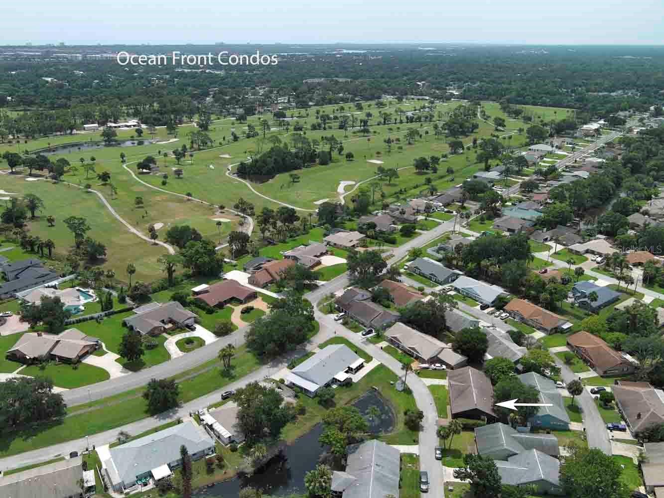 FAIRGREEN UNIT I-B - Residential