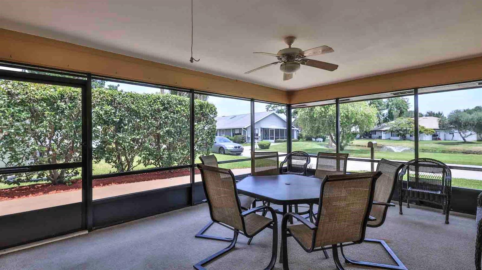 FAIRGREEN UNIT I-B - Residential