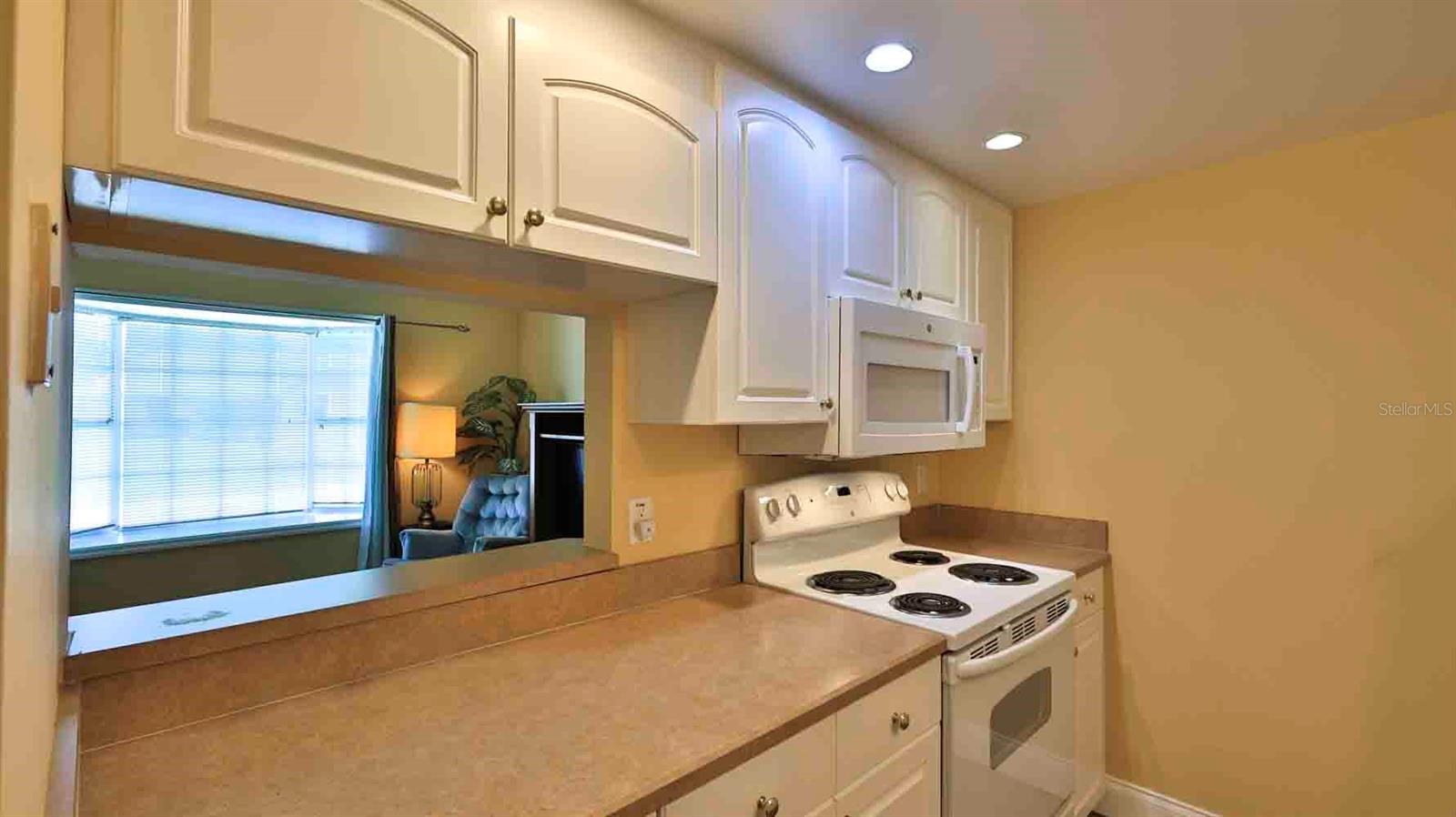 FAIRGREEN UNIT I-B - Residential