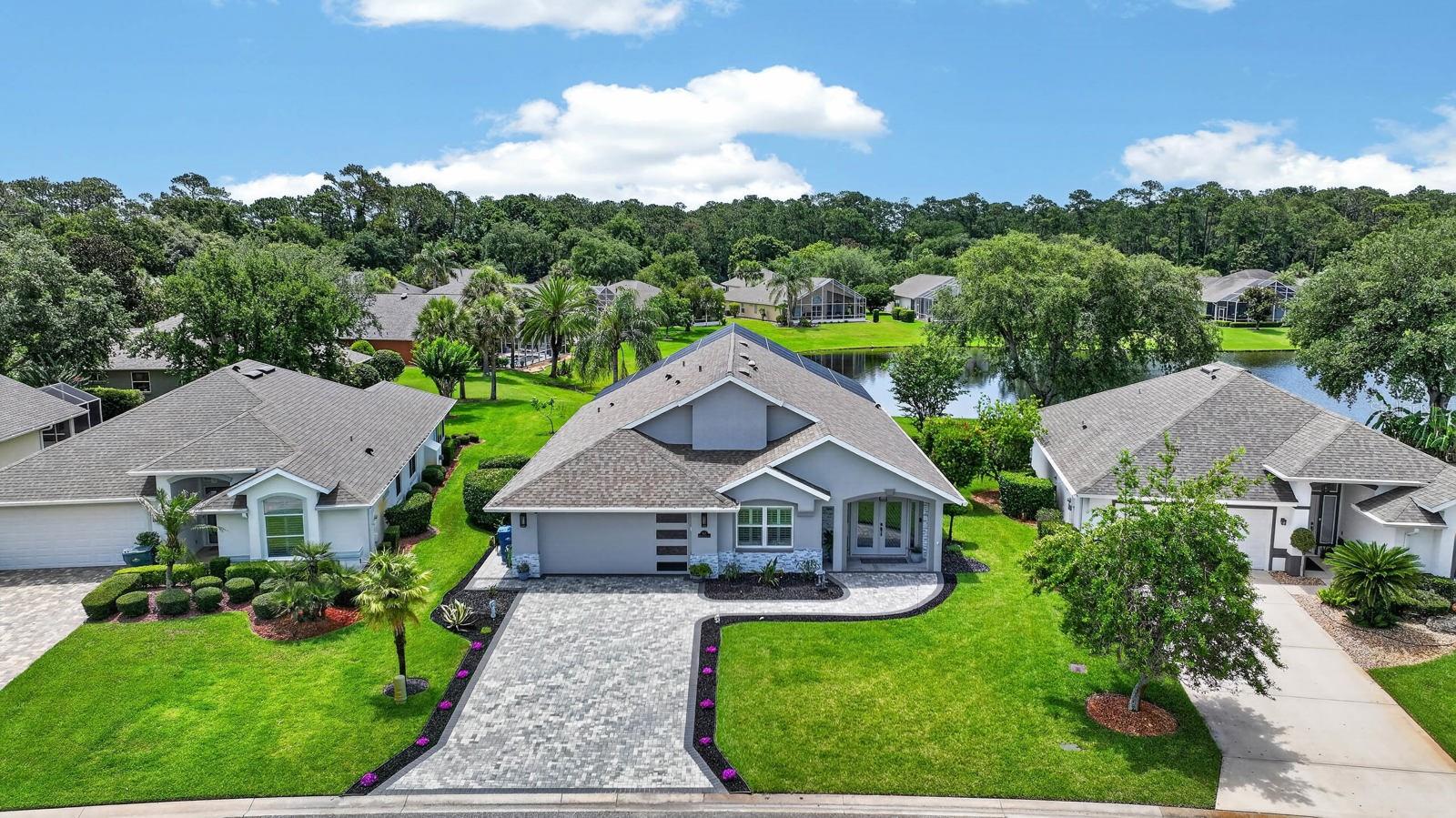 PLANTATION BAY SEC 01C-05 UNIT 02 - Residential