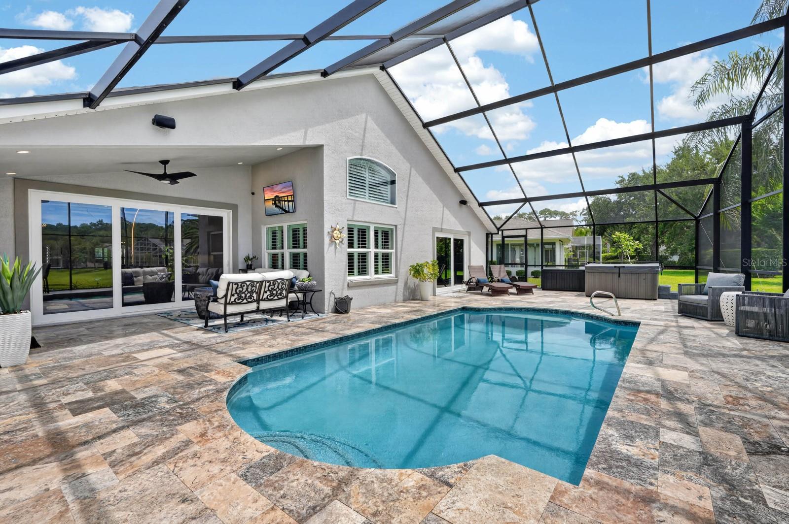 PLANTATION BAY SEC 01C-05 UNIT 02 - Residential