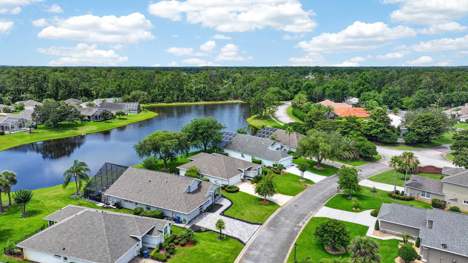 PLANTATION BAY SEC 01C-05 UNIT 02 - Residential