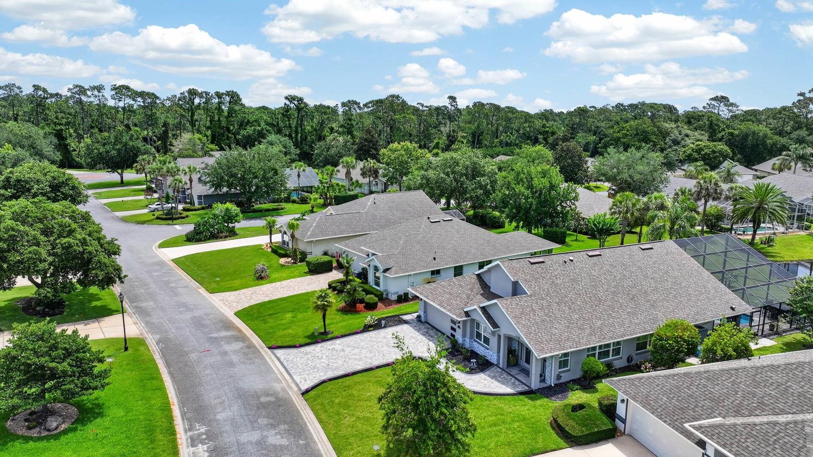 PLANTATION BAY SEC 01C-05 UNIT 02 - Residential