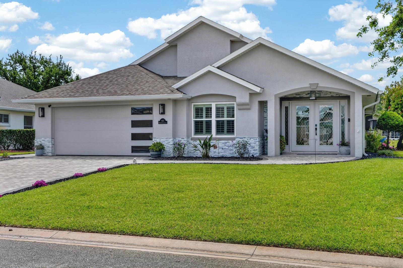 PLANTATION BAY SEC 01C-05 UNIT 02 - Residential