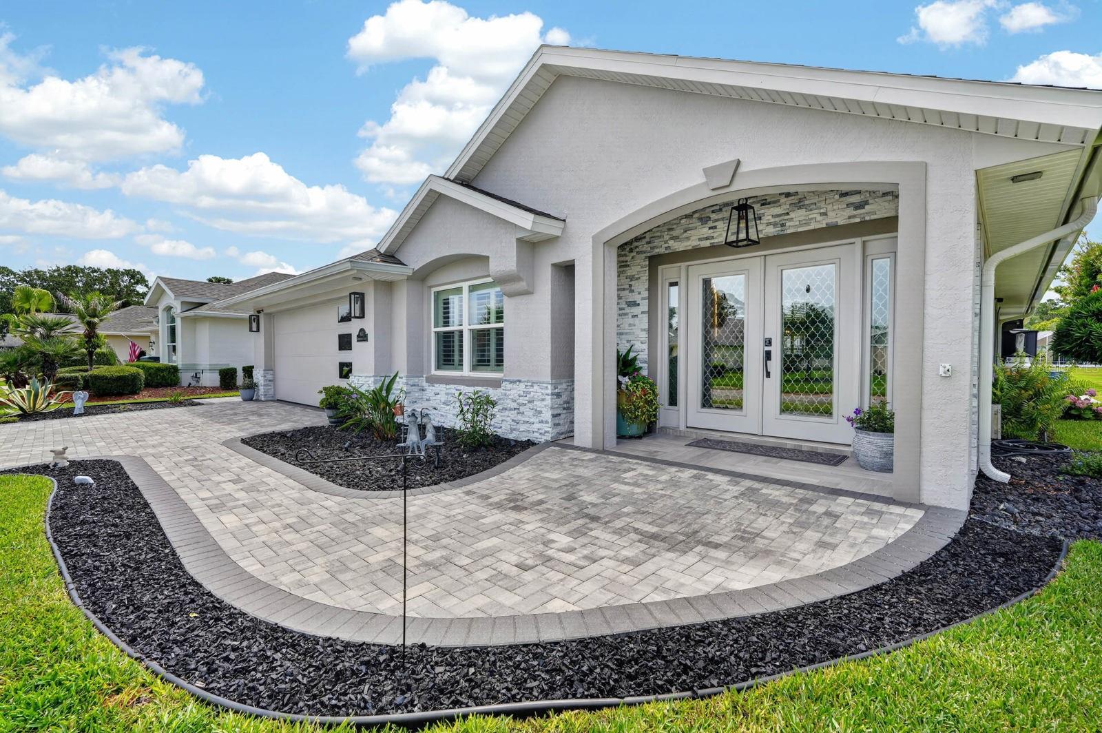 PLANTATION BAY SEC 01C-05 UNIT 02 - Residential