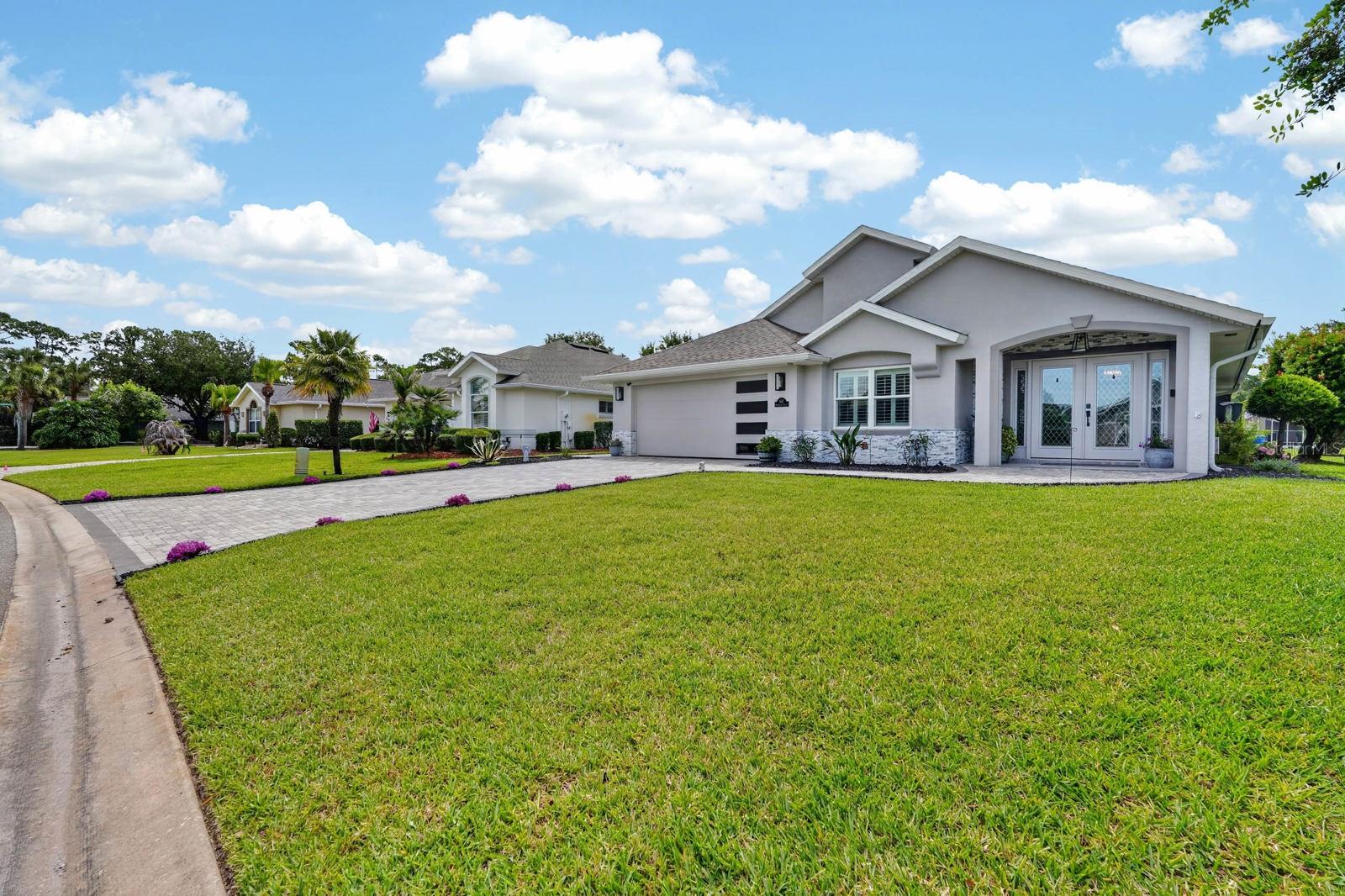PLANTATION BAY SEC 01C-05 UNIT 02 - Residential