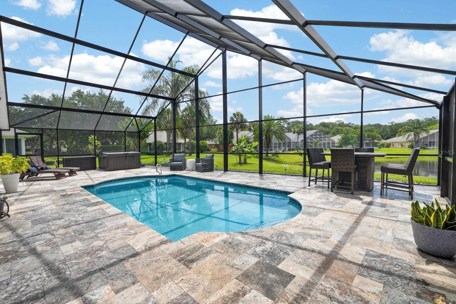 PLANTATION BAY SEC 01C-05 UNIT 02 - Residential