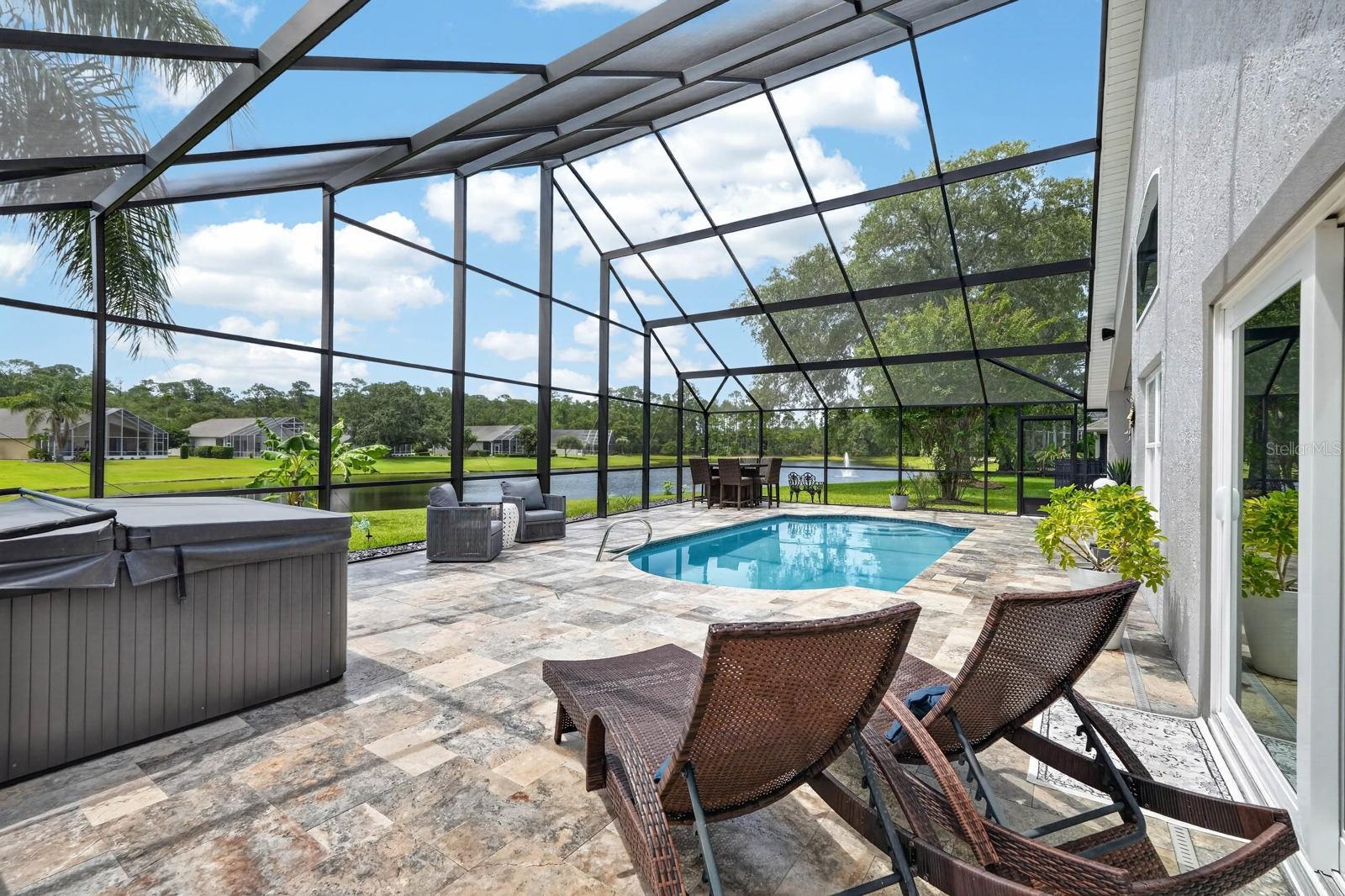 PLANTATION BAY SEC 01C-05 UNIT 02 - Residential