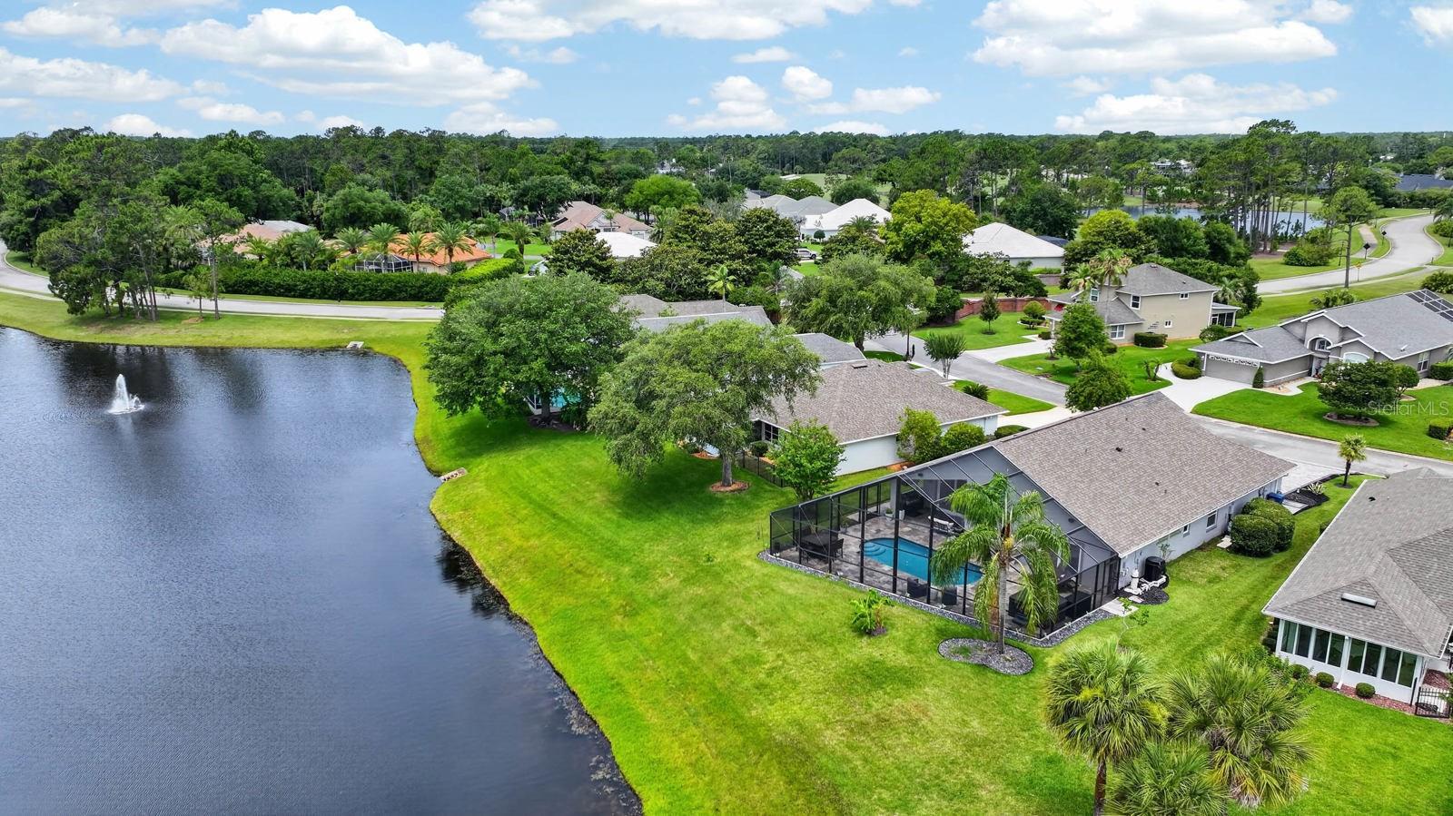 PLANTATION BAY SEC 01C-05 UNIT 02 - Residential
