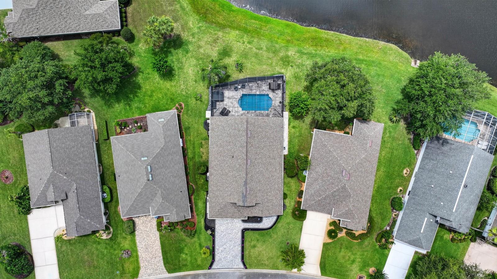 PLANTATION BAY SEC 01C-05 UNIT 02 - Residential
