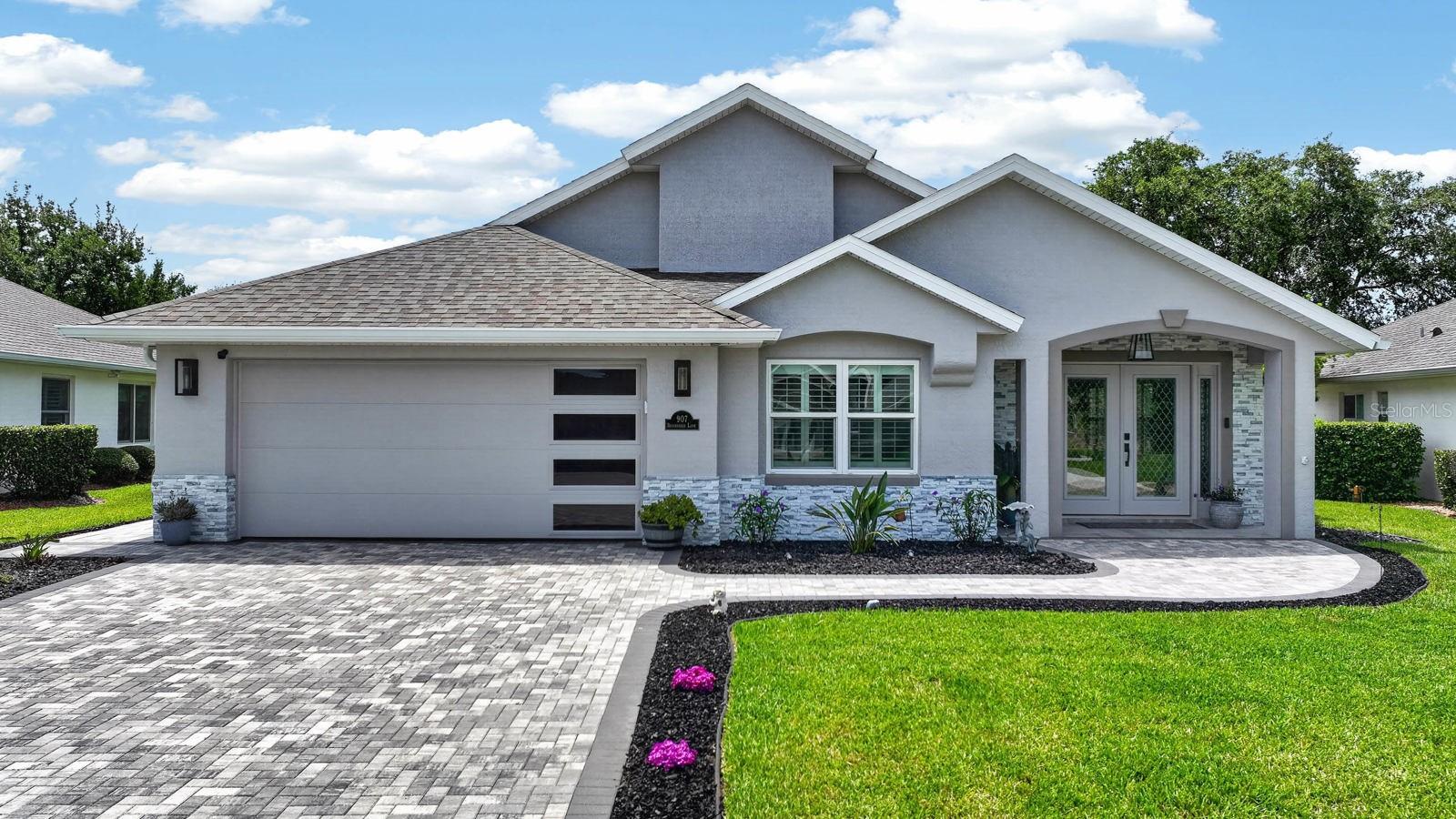 PLANTATION BAY SEC 01C-05 UNIT 02 - Residential