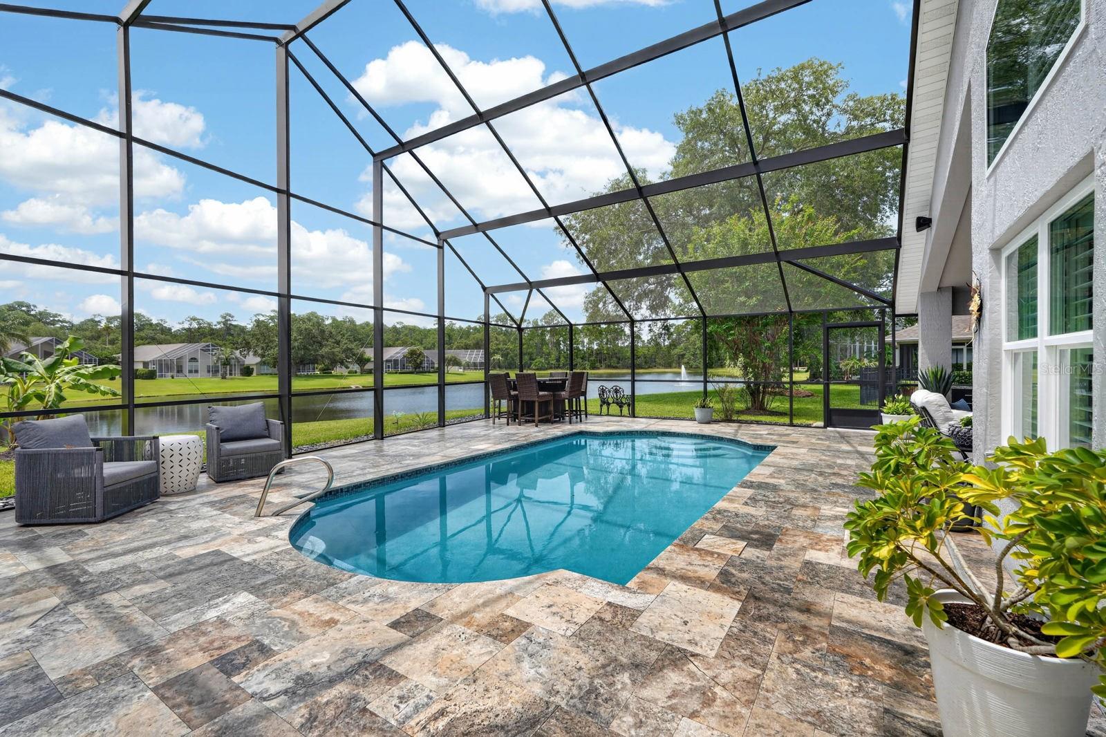 PLANTATION BAY SEC 01C-05 UNIT 02 - Residential