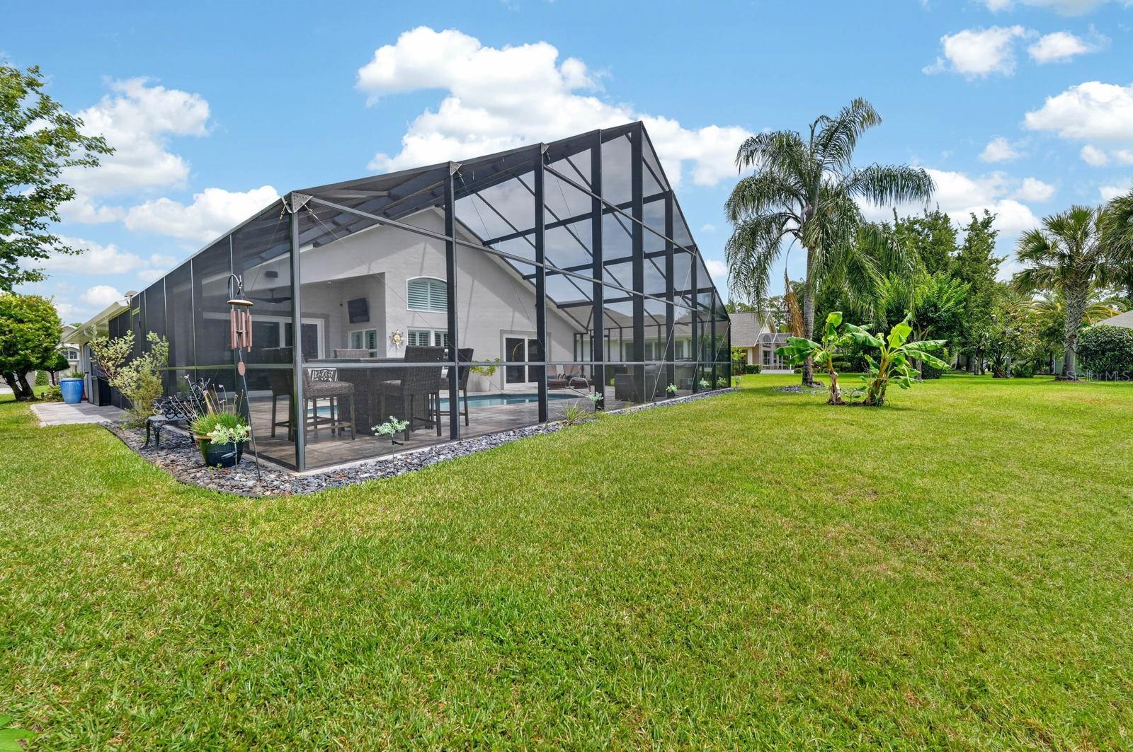 PLANTATION BAY SEC 01C-05 UNIT 02 - Residential