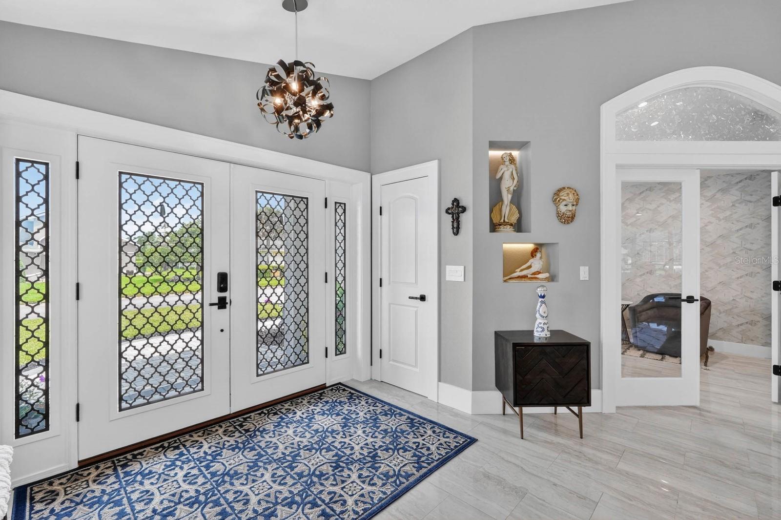 PLANTATION BAY SEC 01C-05 UNIT 02 - Residential